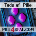 Tadalafil Pill 04
